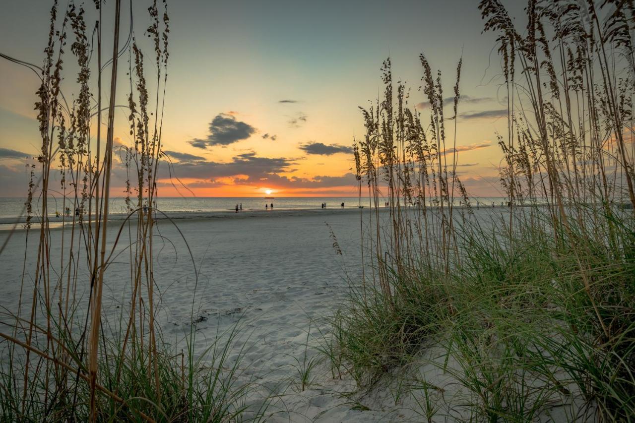 Players Choice Villa Ponte Vedra Beach ภายนอก รูปภาพ