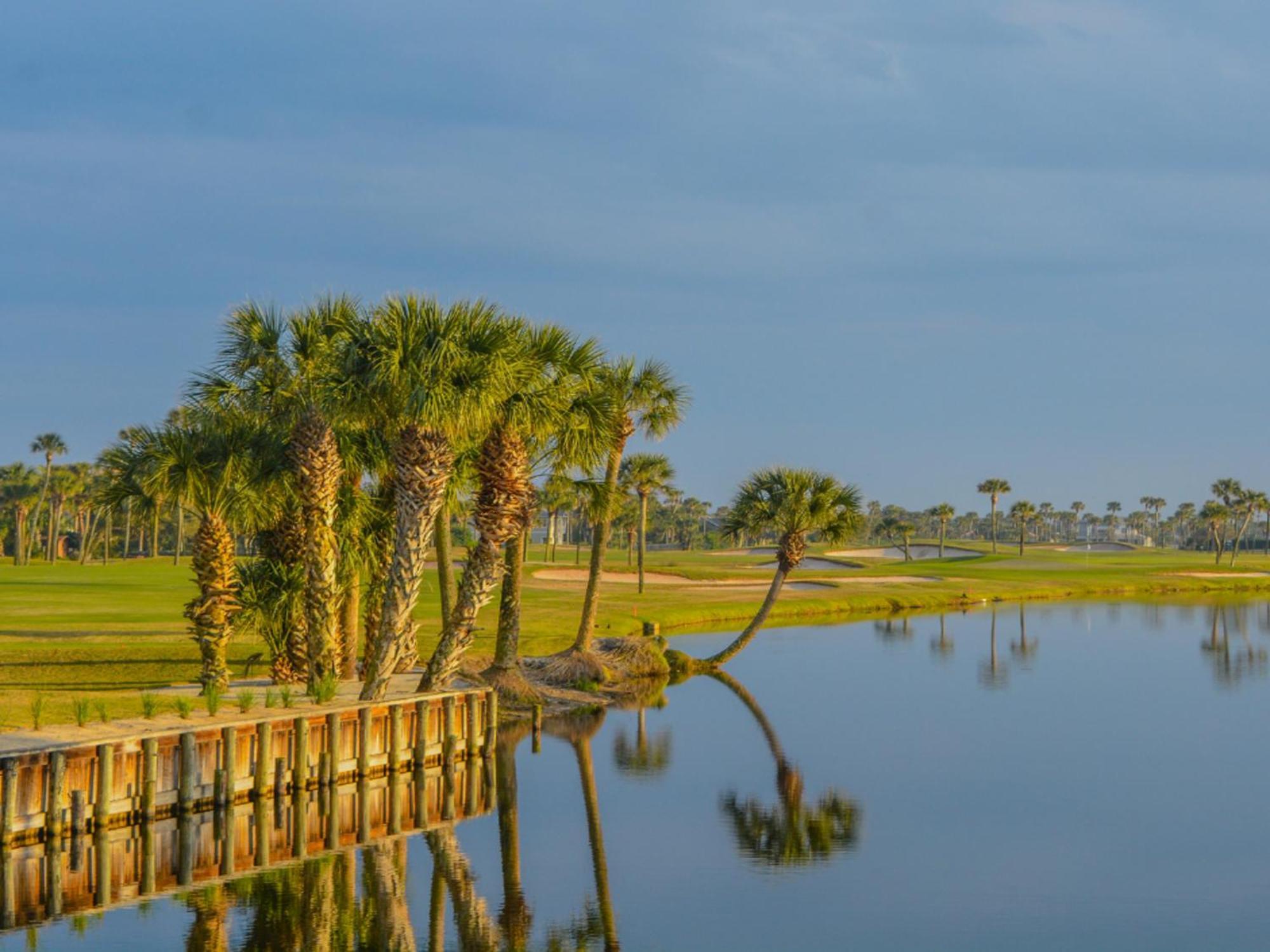 Players Choice Villa Ponte Vedra Beach ภายนอก รูปภาพ